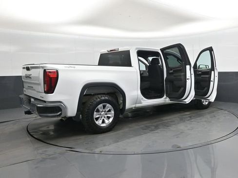 Used 2023 GMC Sierra 1500 SLE AWD/4WD image 45