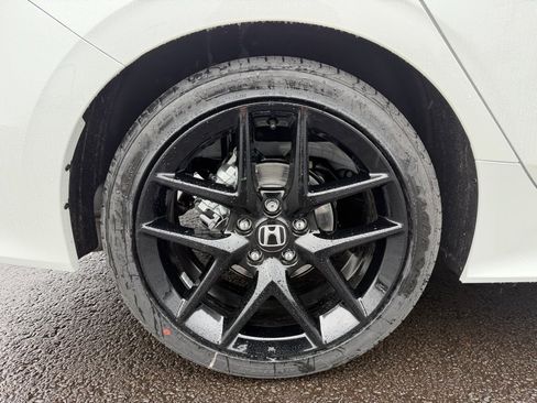 New 2026 Honda Civic Sport image 10
