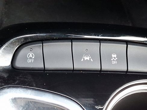 Certified 2023 Buick Encore GX Preferred w/ Cold Weather Comfort Package image 24