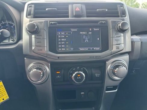 Used 2016 Toyota 4Runner SR5 Premium AWD/4WD image 14