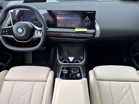 Used 2026 BMW X3 xDrive30 w/ Premium Package image 13