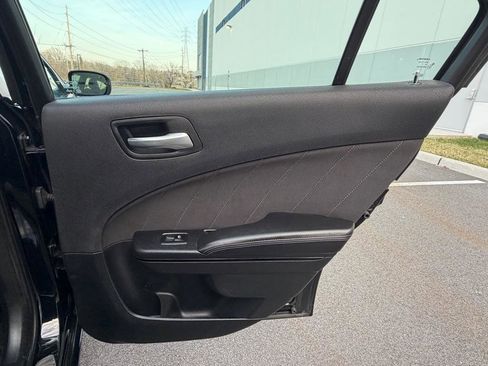 Used 2018 Dodge Charger GT w/ Navigation & Travel Group image 18