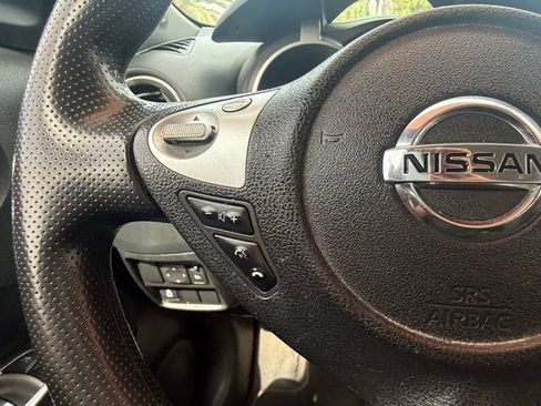 Used 2015 Nissan Juke S image 21