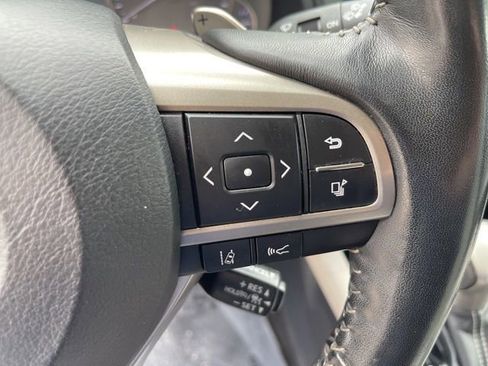 Used 2020 Lexus RX 450h AWD w/ Premium Package image 18