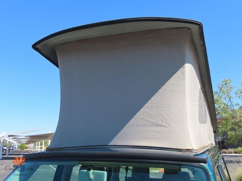 Used 2003 Volkswagen Eurovan MV image 13