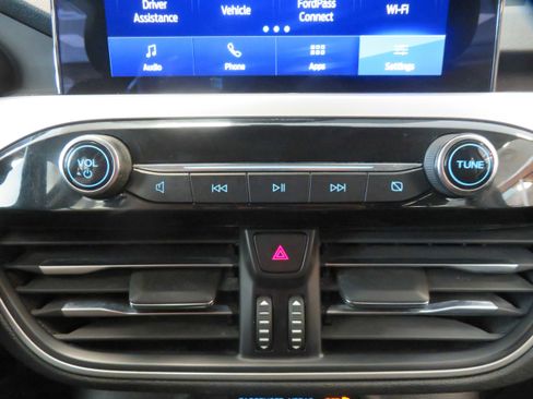 Used 2020 Ford Escape SEL image 35