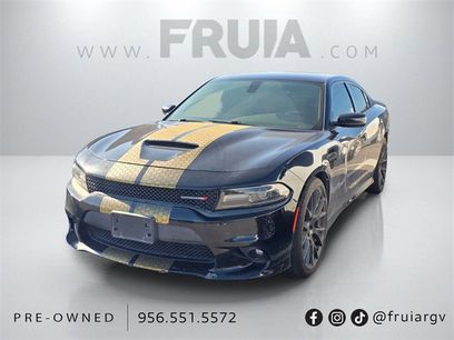 Used 2019 Dodge Charger R/T