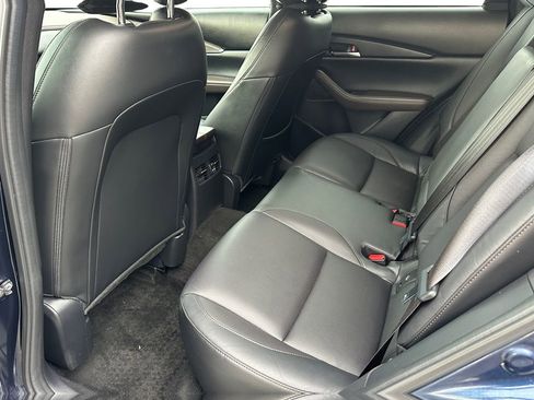 Used 2024 MAZDA CX-30 AWD 2.5 S w/ Premium Package image 13