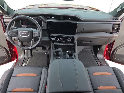 Used 2026 GMC Sierra 1500 AT4 w/ AT4 Premium Package AWD/4WD image 9