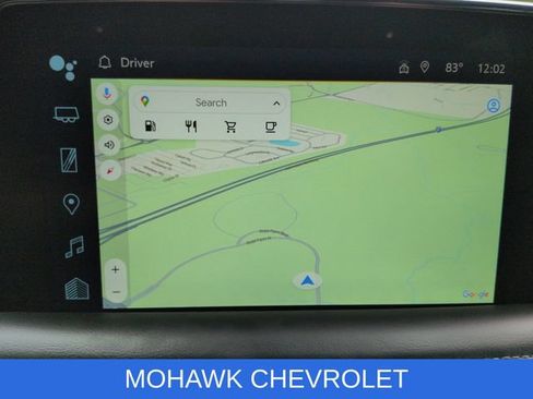 Used 2022 Chevrolet Tahoe Z71 w/ Luxury Package AWD/4WD image 15