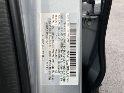 Used 2022 MAZDA CX-5 AWD 2.5 S w/ Preferred Package image 38