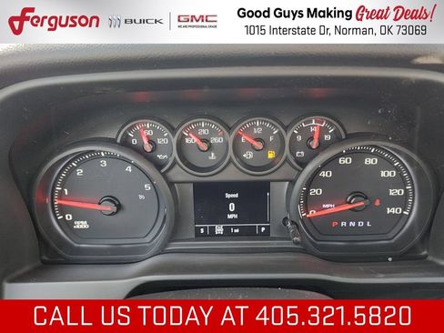 New 2026 GMC Sierra 3500 Pro AWD/4WD image 28