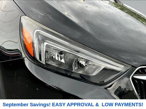 Used 2017 Buick Encore Preferred AWD/4WD image 28