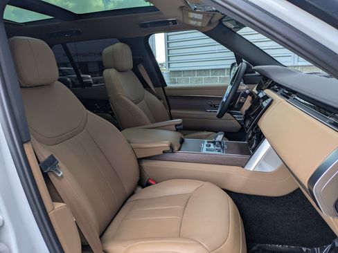 Used 2023 Land Rover Range Rover SE image 30