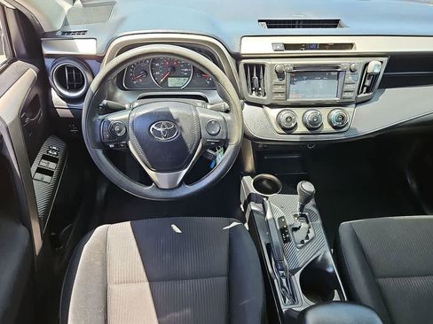 Used 2015 Toyota RAV4 LE AWD/4WD image 27