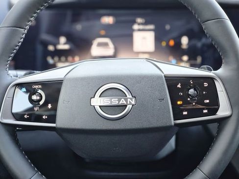 New 2026 Nissan Murano SL AWD/4WD image 15