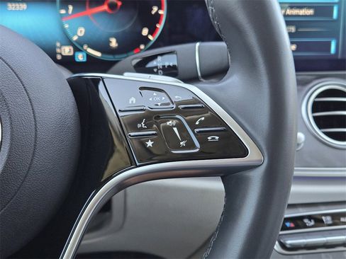 Used 2022 Mercedes-Benz E 350 Sedan image 29