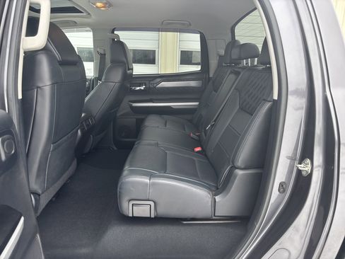Used 2014 Toyota Tundra Platinum image 33