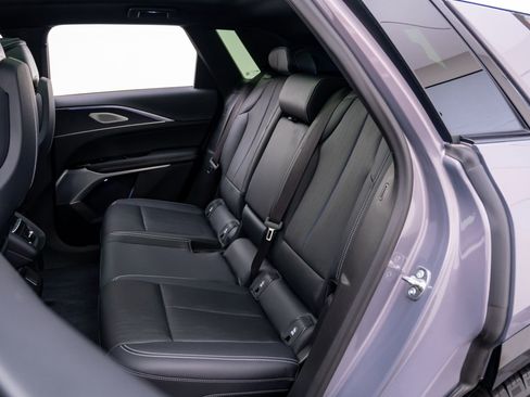 Certified 2025 Cadillac Lyriq Luxury w/ LPO, Floor Liner Package AWD/4WD image 22