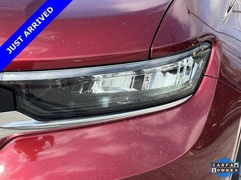 Certified 2021 Jeep Grand Cherokee L Limited w/ Trailer Tow Group (B) image 10