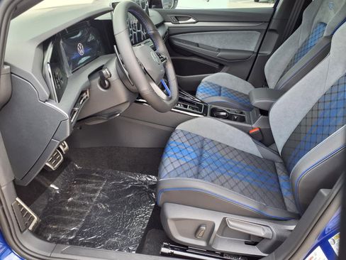 New 2026 Volkswagen Golf w/ Euro Style Package AWD/4WD image 9