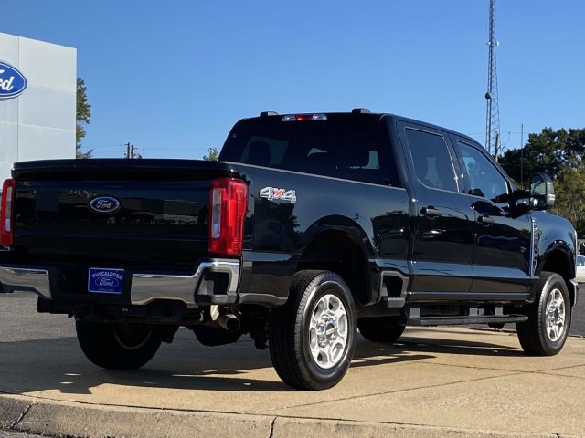Certified 2026 Ford F250 XLT AWD/4WD image 3