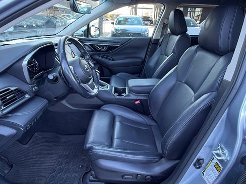 Used 2022 Subaru Outback Limited w/ Popular Package #2 image 13