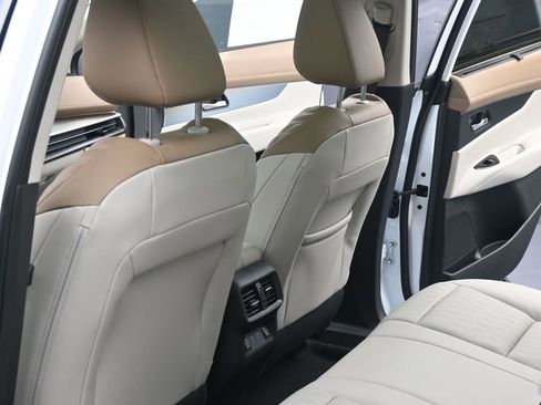 New 2026 Nissan Murano Platinum w/ Cargo Package image 18