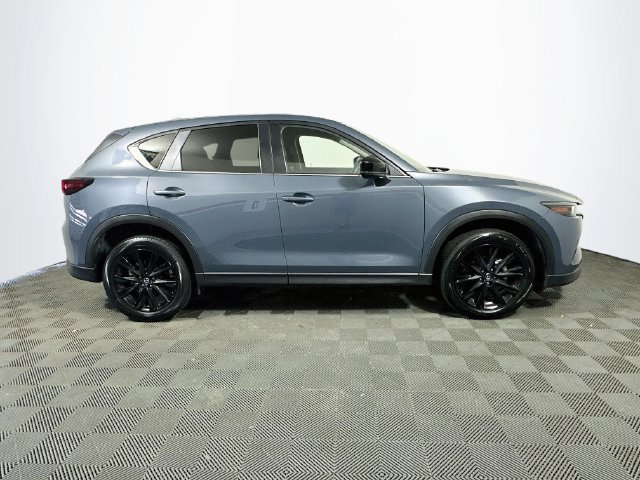 Used 2025 MAZDA CX-5 Carbon Edition AWD/4WD image 11