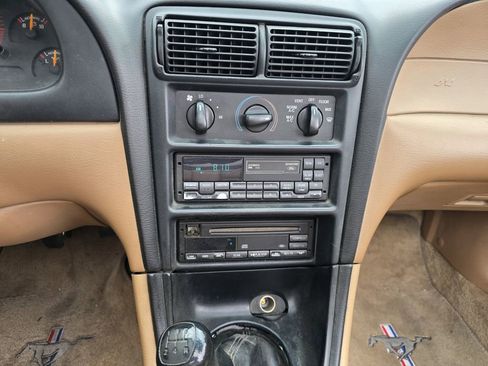 Used 1997 Ford Mustang GT RWD image 15