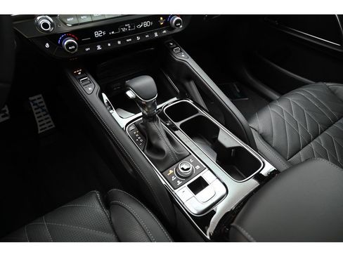 New 2025 Kia Telluride AWD image 29