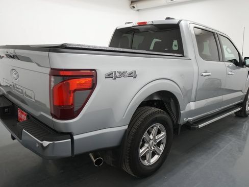 Used 2024 Ford F150 XLT w/ Equipment Group 302A MID AWD/4WD image 8