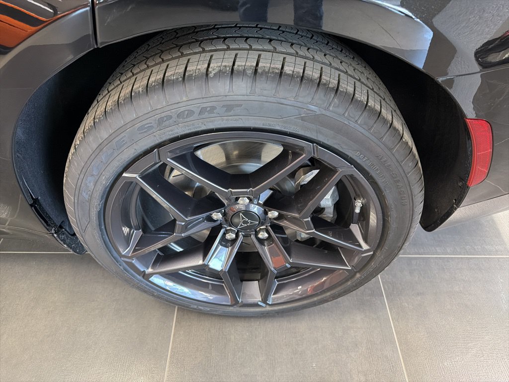 New 2026 Dodge Charger R/T AWD/4WD image 8