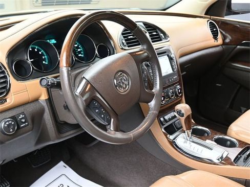 Used 2016 Buick Enclave Premium w/ Experience Buick Package image 14