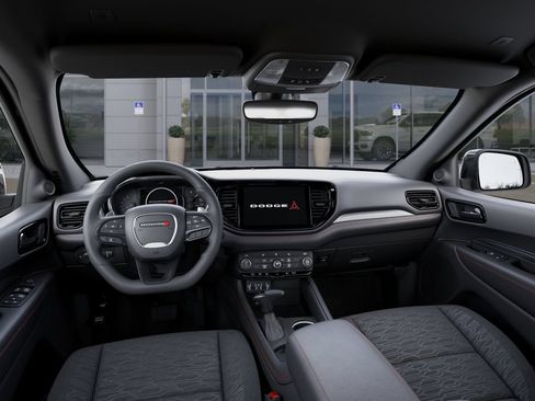 New 2026 Dodge Durango GT w/ Blacktop Package AWD/4WD image 14