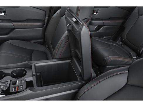 New 2026 Honda Pilot TrailSport image 13