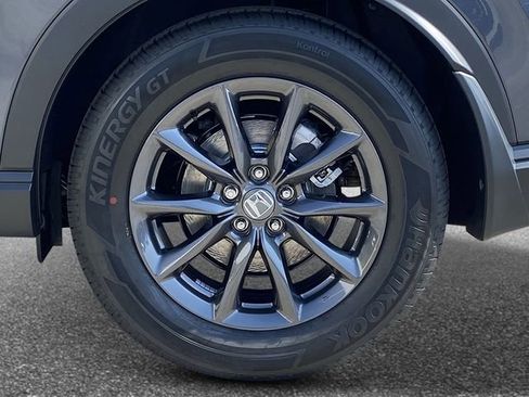 New 2026 Honda CR-V EX-L image 7