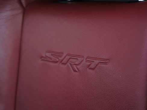 Used 2018 Dodge Durango SRT w/ SRT Interior Appearance Group image 25