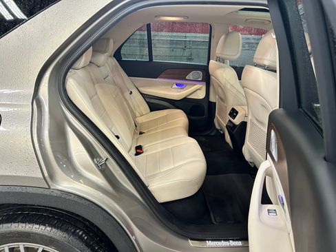 Used 2021 Mercedes-Benz GLE 350 4MATIC image 27