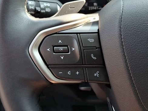 Used 2024 Lexus NX 350 AWD w/ Cold Area Package image 22