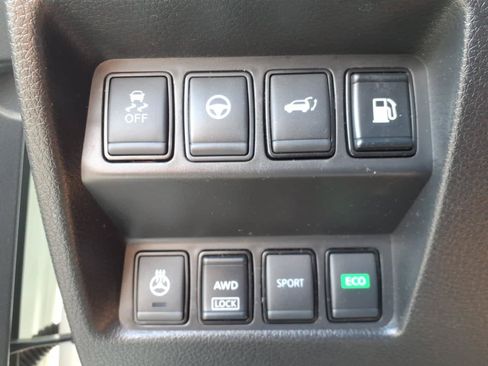 Used 2019 Nissan Rogue SL w/ Premium Package AWD/4WD image 19