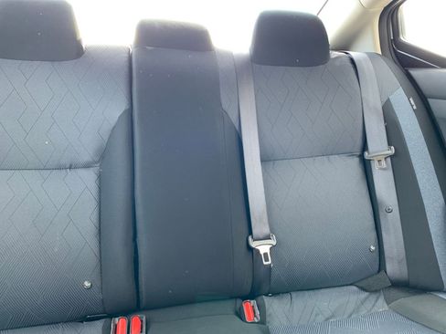 Used 2025 Nissan Versa SV w/ Trunk Package image 35