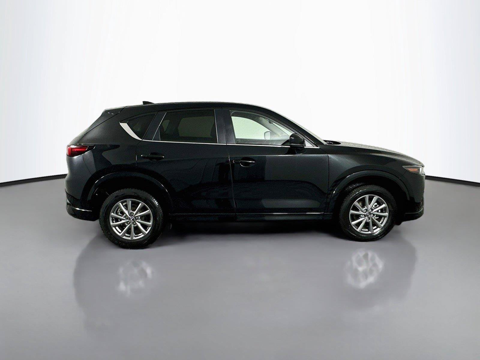 Used 2025 MAZDA CX-5 AWD 2.5 S w/ Preferred Package image 18