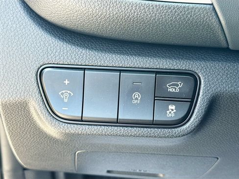 Certified 2026 Kia Seltos EX w/ EX Sunroof Package AWD/4WD image 13