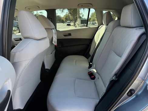 Used 2024 Toyota Corolla Cross L image 13