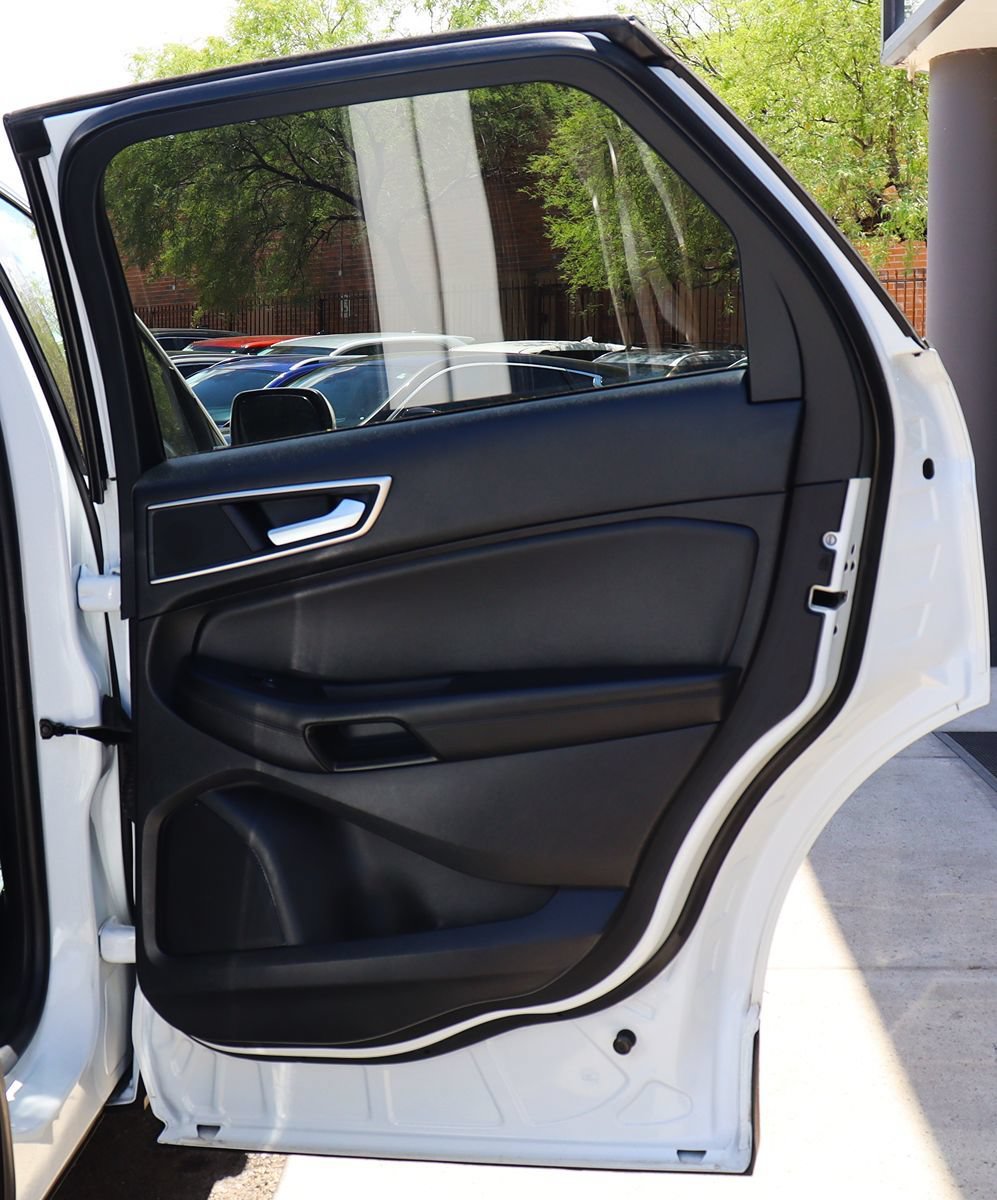 Used 2021 Ford Edge SEL FWD image 26