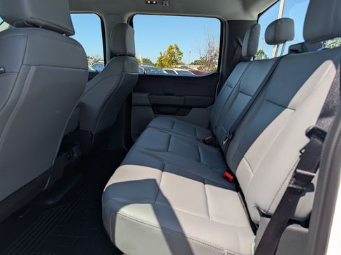 New 2026 Ford F250 XL w/ XL Chrome Package image 14