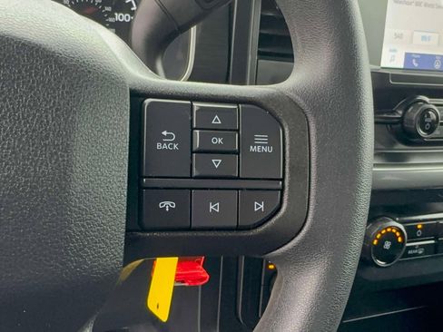 Used 2023 Ford F150 XL w/ STX Appearance Package AWD/4WD image 16