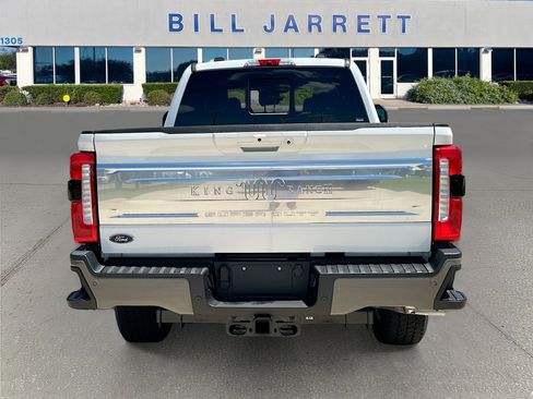 New 2026 Ford F250 King Ranch AWD/4WD image 5