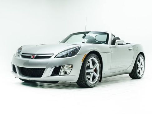 Used 2008 Saturn Sky Red Line image 8